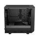 21. Fractal Design Meshify 2 Nano Black