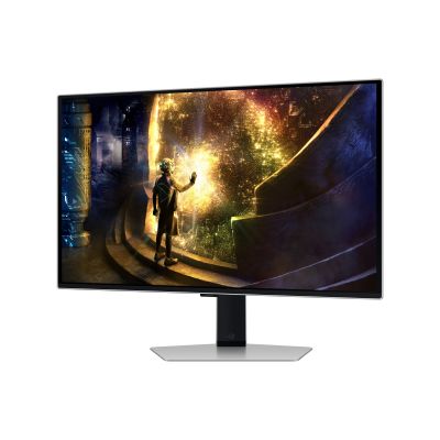 11. OLED monitor 27" S27DG610SU/LS27DG610SUXEN Samsung