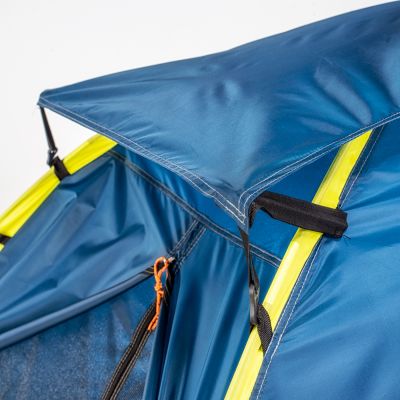 8. Martes Tentino II two-person tent