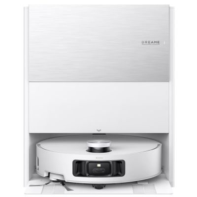 9. Dreame Vacuum Cleaner Aqua 10 white ?RLH31CE-WH ?RLH31CEWH (RLH31CE-WH)