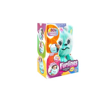 FURLINGS interactive toy Finley 25981 59818 /2