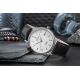 6. Atlantic Seabase 60343.41.11 Men's Watch + BOX