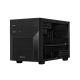 4. Chieftec CI-02B-OP Computer Security & Holders Cube Black