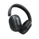2. Acefast H12 Wireless On-Ear Bluetooth 5.4 Headphones with ANC - Black