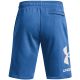 3. Under Armor Rival Fleece Big Logo M 1357 118-474 shorts