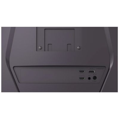 3. MONITOR LG LED UltraGear QHD 31.5" 32G600A-B 180Hz