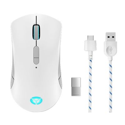 7. Lenovo Legion M600 Wireless Gaming Mouse Stingray