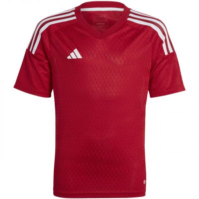 adidas Tiro 23 Competition Match Jersey red IC7457