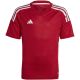 adidas Tiro 23 Competition Match Jersey red IC7457