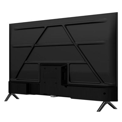 5. TCL 43V5C QLED 43" Full HD Android TV Dolby Digital Plus DVB-T2 Black