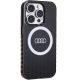 6. Audi IML Big Logo MagSafe case for iPhone 14 Pro - black