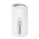 2. TP-Link Deco BE65 Tri-Band (2.4GHz/5GHz/6GHz) Wi-Fi 7 (802.11be) White 4 Internal