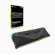 2. Corsair Vengeance RGB CMN16GX4M2Z3200C16 Memory Module 16GB 2 x 8GB DDR4