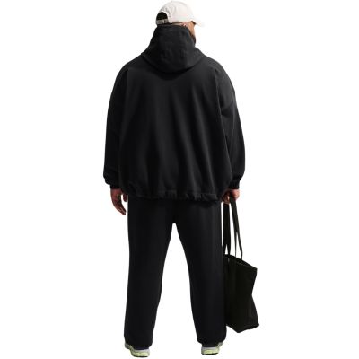 10. Nike Sportswear Club Hoodie Men's Black IF0745 010