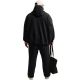 10. Nike Sportswear Club Hoodie Men's Black IF0745 010