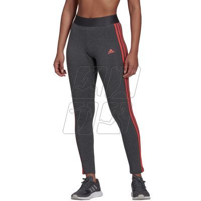 2. adidas Loungewear Essentials 3-Stripes W HD1831 leggings