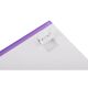 9. gasket HERO84 HE keyboard White+Purple+Gradient+LIGHT JadeKing switch RGB AULA
