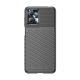 8. Thunder Case case for Motorola Moto G13 silicone armor case black