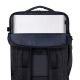 14. Rivacase 8461 43.9 cm (17.3") Backpack Black