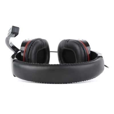 9. GEMBIRD GHS-402 headphones (black)