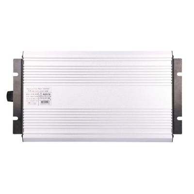 12. Extralink OPIM-2000W | Power Inverter | Automotive 12V, 2000W Modified Sine Wave
