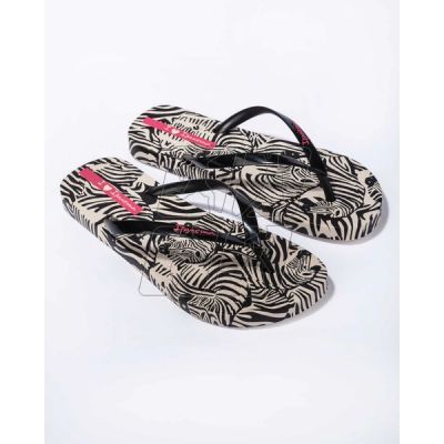 3. Ipanema Animal W 83617 AY386 Flip-Flops