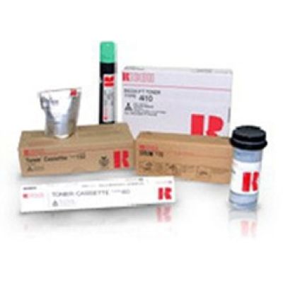 Ricoh Cartridge SP 4100 Black Schwarz Toner (407649)