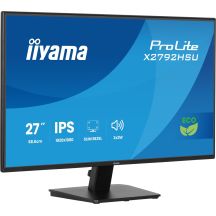 Iiyama TFT X2792HSU IPS 27'' - Flat Screen - 68.6 cm