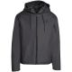 13. adidas Essentials Climawarm 3 Stripes Insulated Hooded M KB8149 jacket