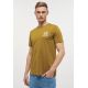 7. Mustang T-shirt Alex C Print M 1012515 6370