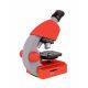 4. Bresser Optics Junior 40x-640x Optical Microscope
