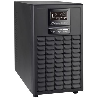 3. UPS POWER WALKER VFI 3000 CG PF1 (TWR; 3000VA)