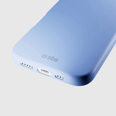 4. SBS Instinct Case for iPhone 16 Pro Max - Blue