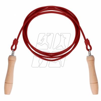 Jumping rope SBS-Red 14333-Red