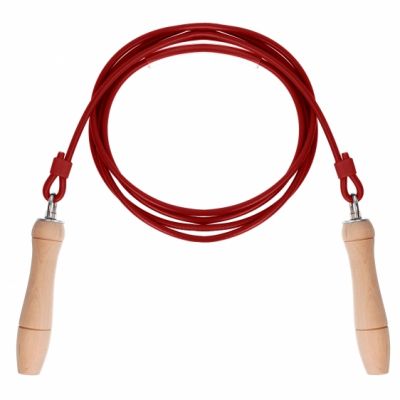 Boxing jump rope SBS-Red 14333-Red