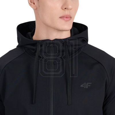 6. 4F FNK M 4FWMM00TFSWM654 20S sweatshirt