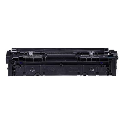 4. Canon 075 Toner Cartridge 1pc Original Cyan