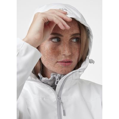 16. Helly Hansen Lisburn Rincoat Jacket W 53097 001