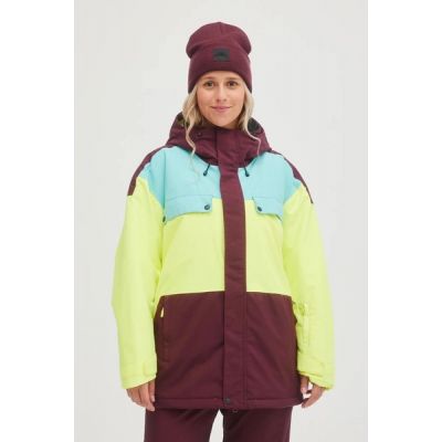O'Neill W 1500015-43019 Ski Jacket
