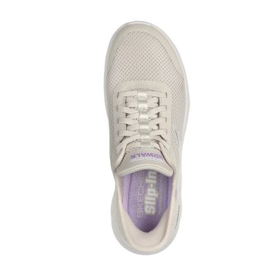 3. Skechers Go Walk Flex Grand Entry W 124836OFWT shoes