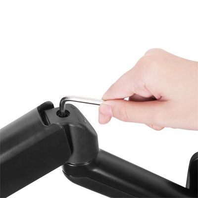 6. LogiLink Monitor Mount/Stand 81.3 Cm