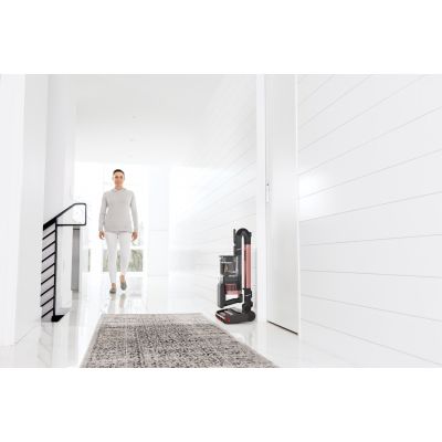 86. Rekin IZ400EU Akku-Staubsauger cordless vacuum cleaner
