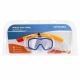 18. Diving set: mask + snorkel Spokey CELEBES SPK-928107