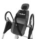 7. Inversion Bench for Exercise and Rehabilitation, Rebel Active