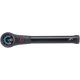 BBB Cycling DualPressure Black Hand Pump