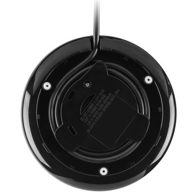 4. Hyundai VK770 Electric Kettle 1.7L 2200W Stainless Steel