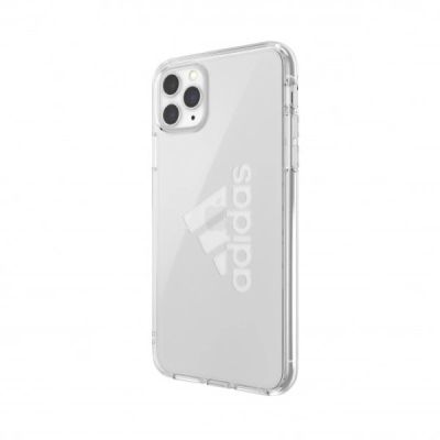 4. Adidas SP Protective Clear iPhone 11 Pro Max Case - Transparent