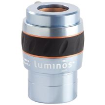 Celestron Luminos 2.5x Barlow Lens – 2"