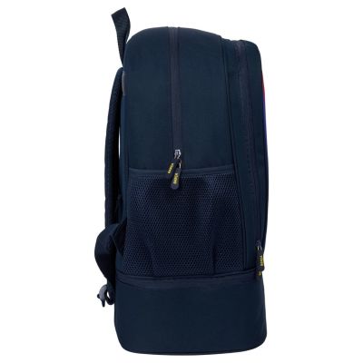 7. FC Barcelona sports backpack trainning backpack 612629825
