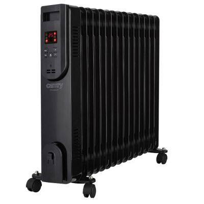 2. CAMRY CR 7820 oil radiator